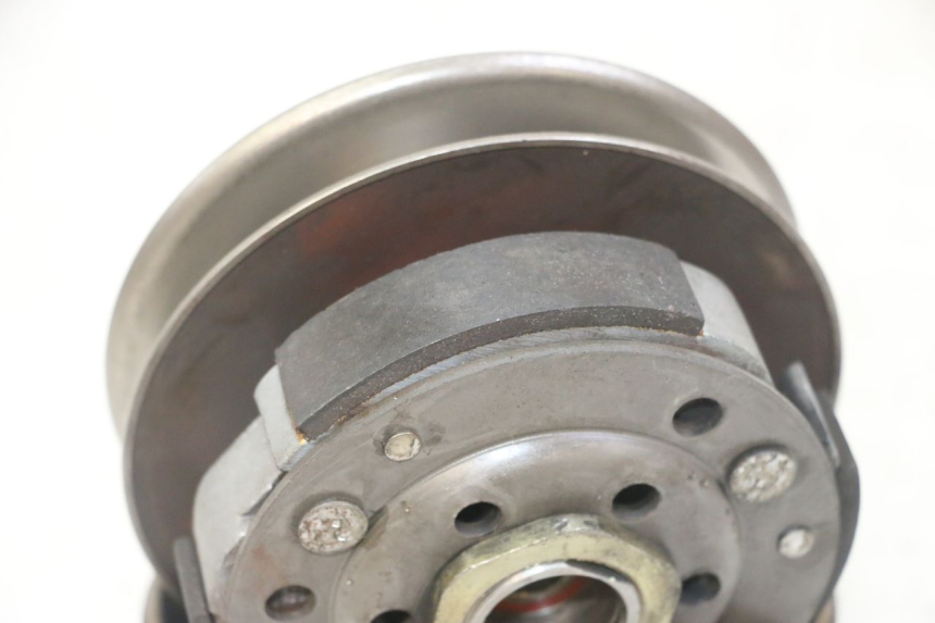 photo de CLUTCH PEUGEOT JET FORCE CARBU 50 (2003 - 2016)