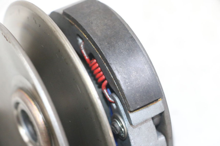 photo de CLUTCH PEUGEOT JET FORCE CARBU 50 (2003 - 2016)