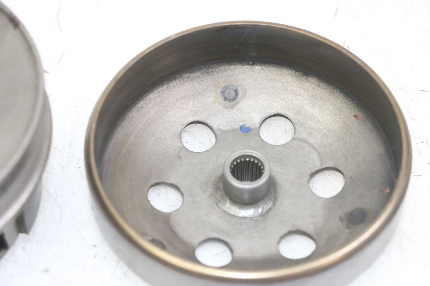 photo de CLUTCH PEUGEOT JET FORCE CARBU 50 (2003 - 2016)