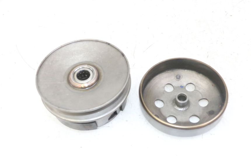 photo de CLUTCH PEUGEOT JET FORCE CARBU 50 (2003 - 2016)