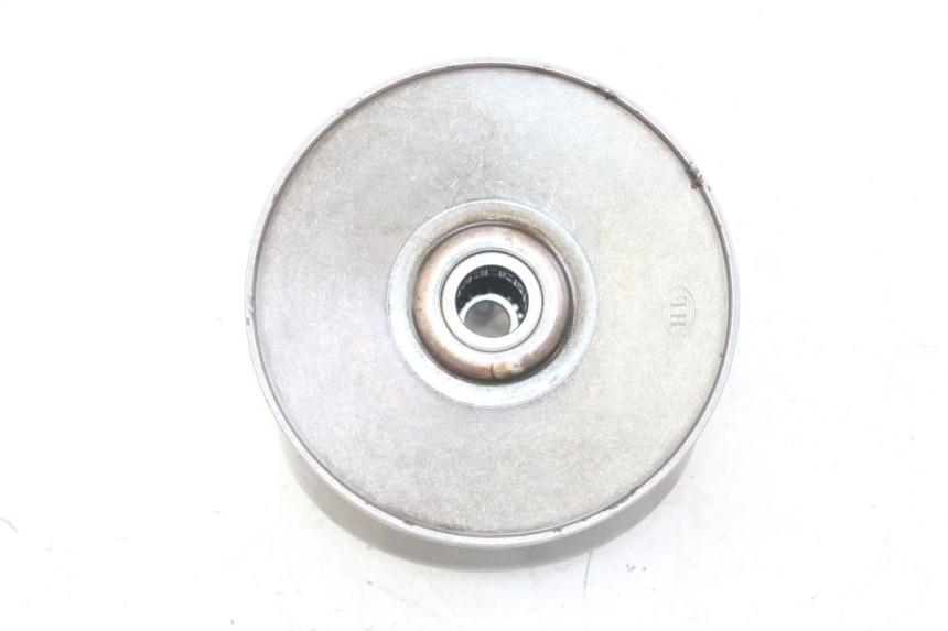 photo de CLUTCH PEUGEOT JET FORCE CARBU 50 (2003 - 2016)