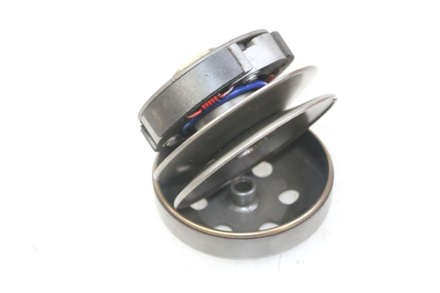 photo de CLUTCH PEUGEOT JET FORCE CARBU 50 (2003 - 2016)