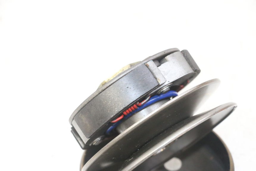 photo de CLUTCH PEUGEOT JET FORCE CARBU 50 (2003 - 2016)