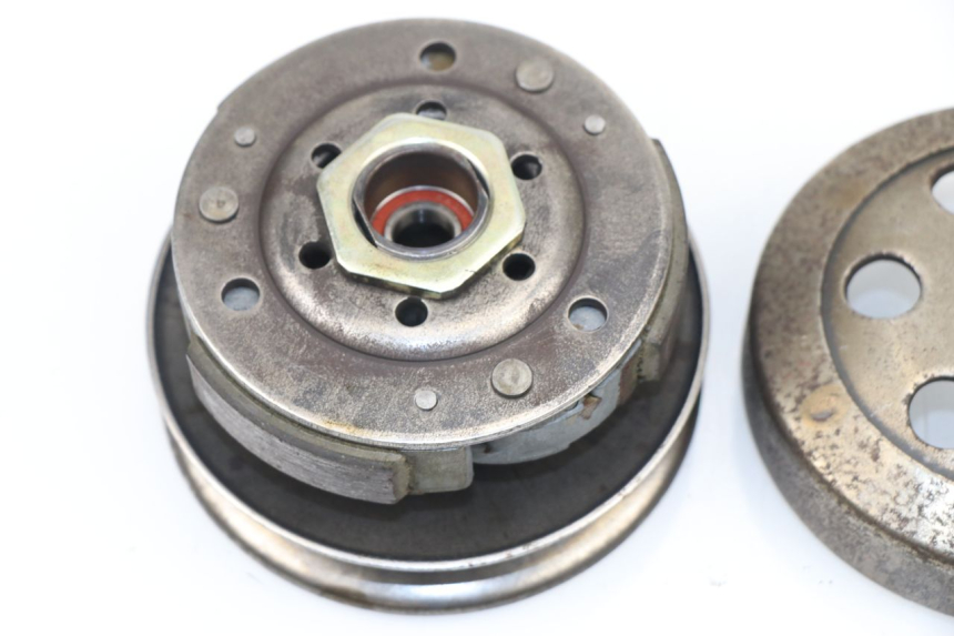 photo de CLUTCH JMSTAR JMSTAR 50 (2010 - 2016)