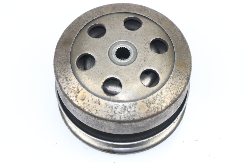 photo de CLUTCH JMSTAR JMSTAR 50 (2010 - 2016)
