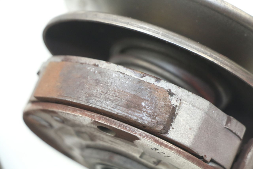 photo de CLUTCH RIDE JUMP 2T 50 (2012 - 2017)