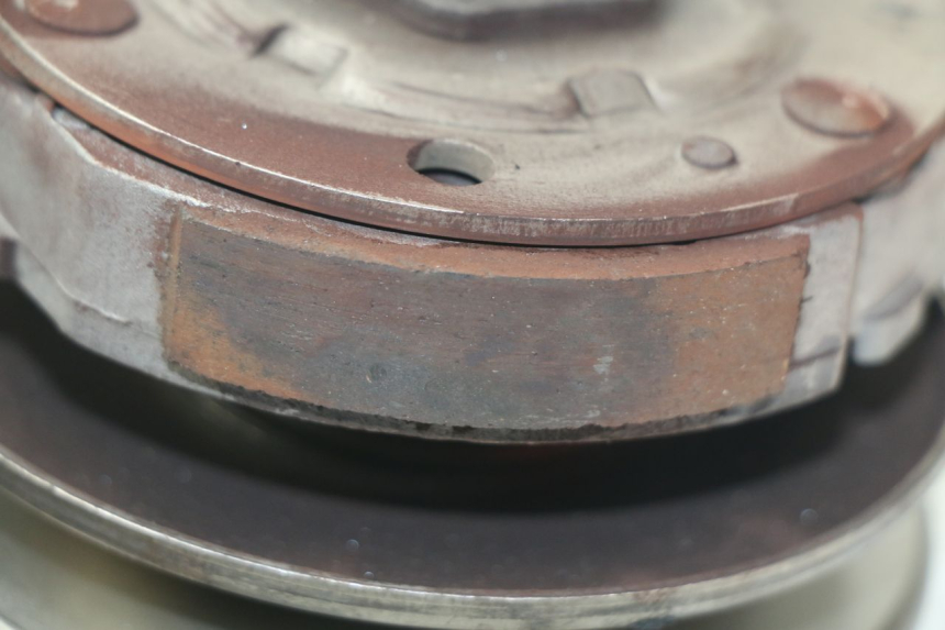 photo de CLUTCH RIDE JUMP 2T 50 (2012 - 2017)