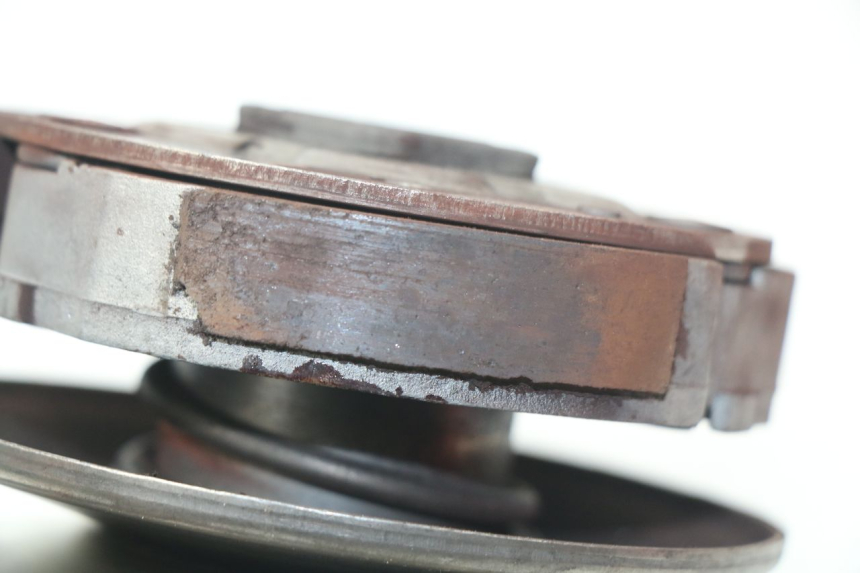 photo de CLUTCH RIDE JUMP 2T 50 (2012 - 2017)