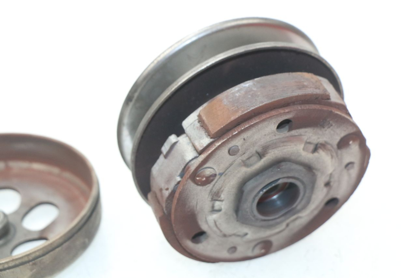 photo de CLUTCH RIDE JUMP 2T 50 (2012 - 2017)