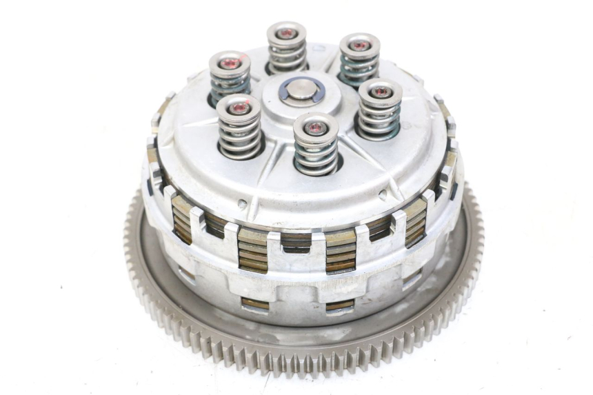 photo de CLUTCH KAWASAKI GTR 1000 (1994 - 2004)