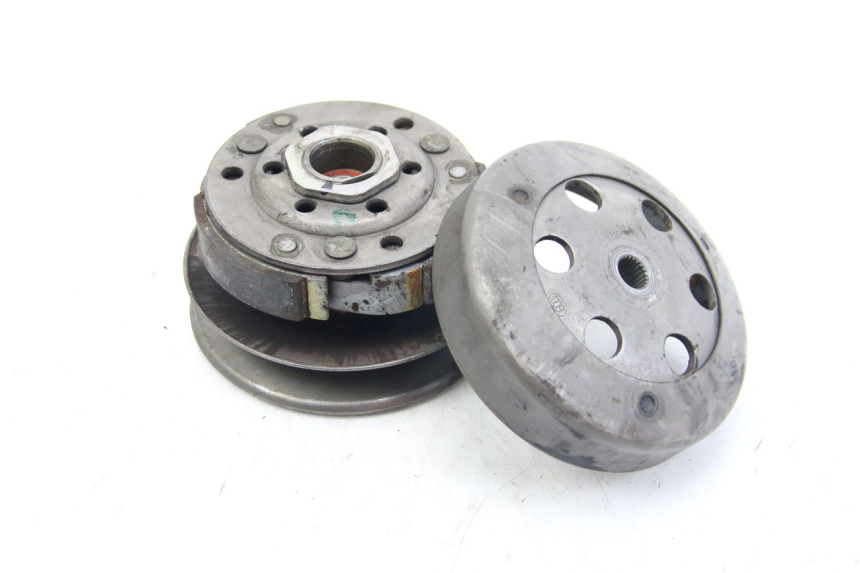 photo de CLUTCH PEUGEOT KISBEE 2T 50 (2010 - 2017)