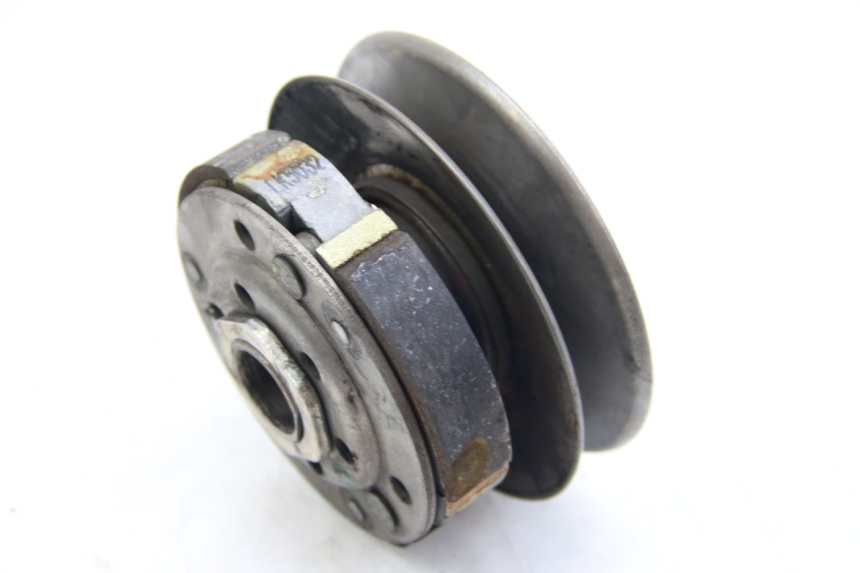 photo de CLUTCH PEUGEOT KISBEE 2T 50 (2010 - 2017)