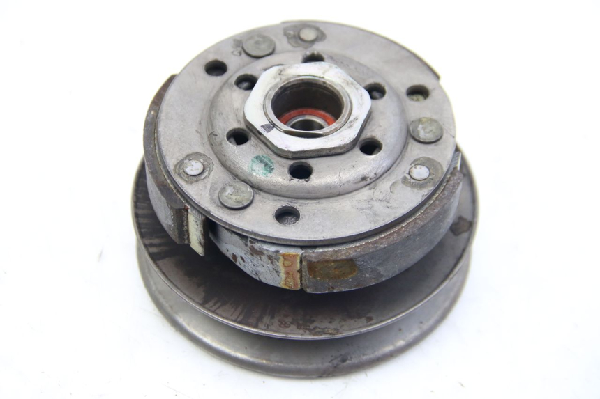 photo de CLUTCH PEUGEOT KISBEE 2T 50 (2010 - 2017)