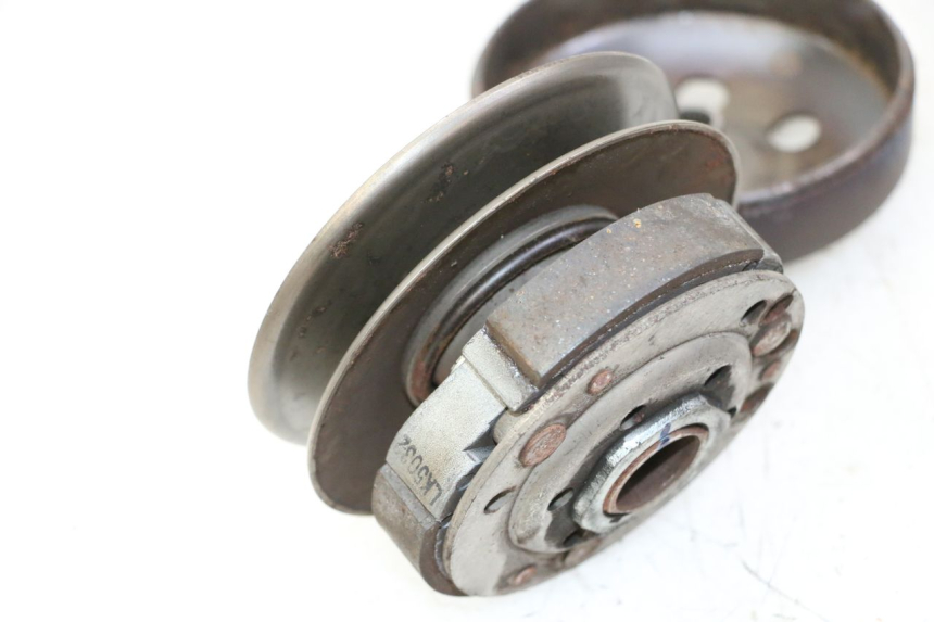 photo de CLUTCH PEUGEOT KISBEE 2T 50 (2010 - 2017)