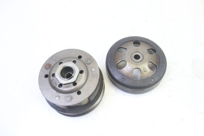 photo de CLUTCH PEUGEOT KISBEE 4T 50 (2018 - 2022)