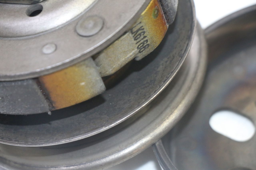 photo de CLUTCH PEUGEOT KISBEE 4T 50 (2018 - 2022)