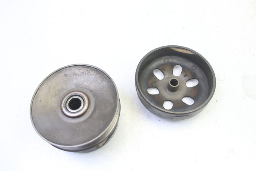 photo de CLUTCH PEUGEOT KISBEE 4T 50 (2018 - 2022)