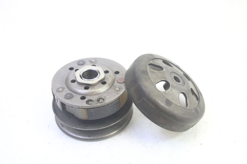 photo de CLUTCH PEUGEOT KISBEE 4T 50 (2018 - 2022) - Component detail