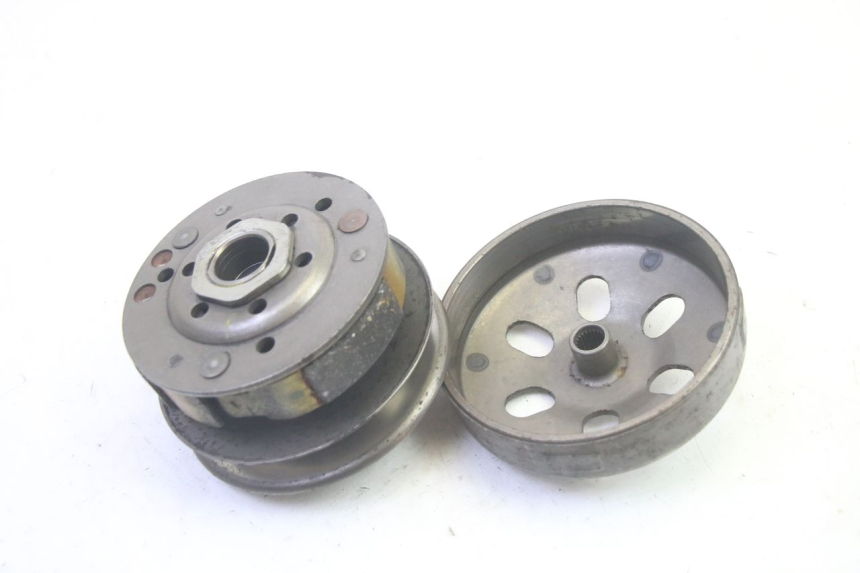 photo de CLUTCH PEUGEOT KISBEE 4T 50 (2010 - 2017) - Component detail