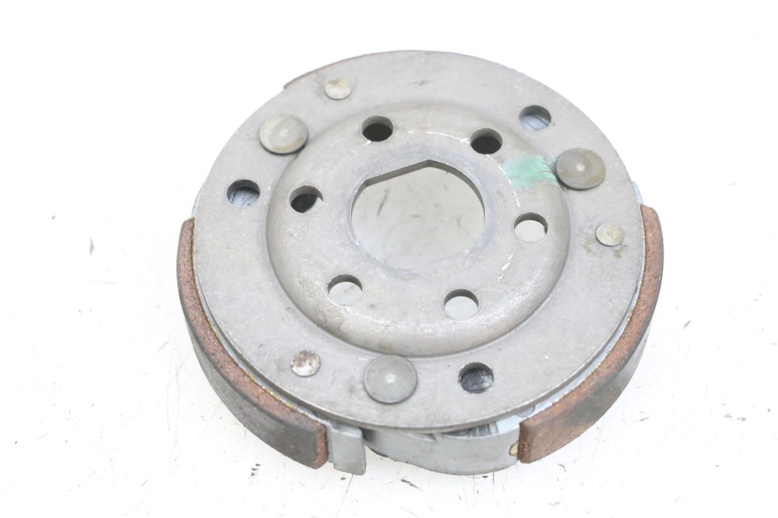 photo de CLUTCH PEUGEOT KISBEE 4T 50 (2010 - 2017) - Main view