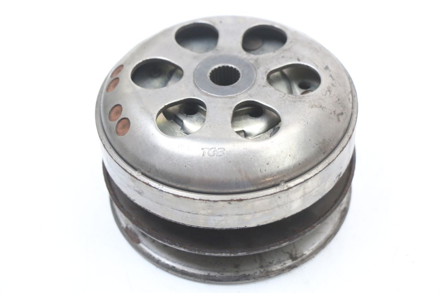 photo de CLUTCH RENAULT KOURANOS 125 (2001 - 2004)