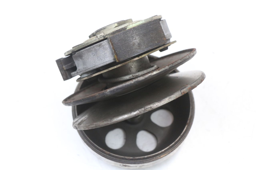 photo de CLUTCH RENAULT KOURANOS 125 (2001 - 2004)