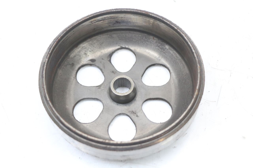 photo de CLUTCH RENAULT KOURANOS 125 (2001 - 2004)