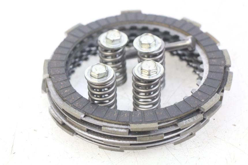 photo de CLUTCH KAWASAKI KX 85 (2014 - 2021)