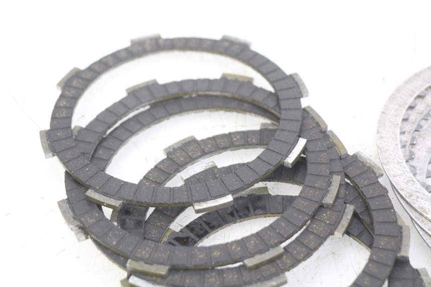 photo de CLUTCH KAWASAKI KX 85 (2014 - 2021)