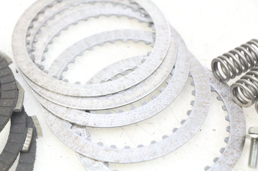 photo de CLUTCH KAWASAKI KX 85 (2014 - 2021)