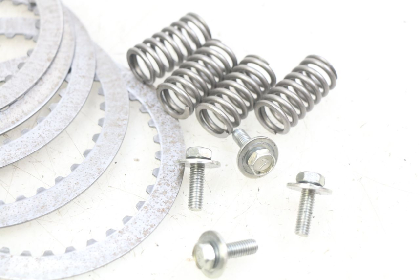 photo de CLUTCH KAWASAKI KX 85 (2014 - 2021)