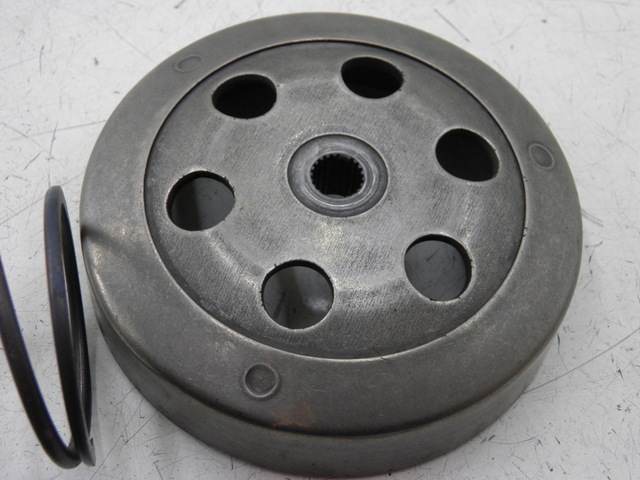 photo de CLUTCH KYMCO AGILITY 4T 50 (2005 - 2018)