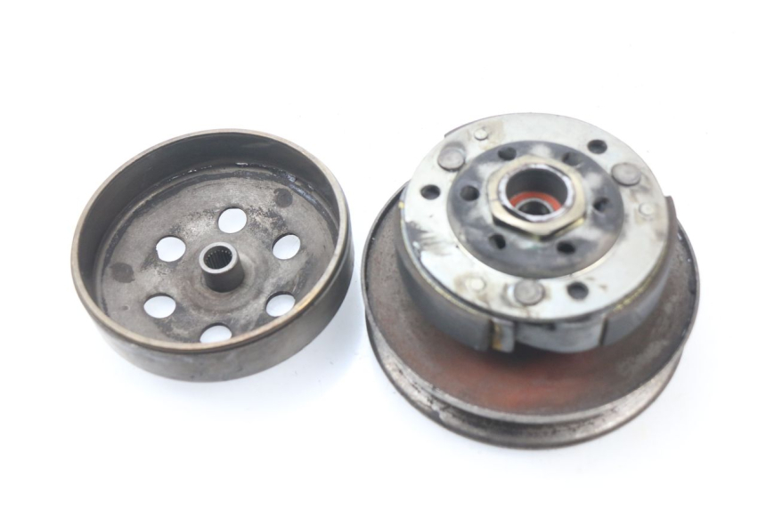 photo de CLUTCH PIAGGIO LIBERTY 2T 50 (2009 - 2013)