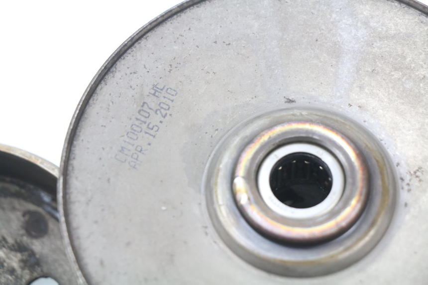 photo de CLUTCH PIAGGIO LIBERTY 2T 50 (2009 - 2013)