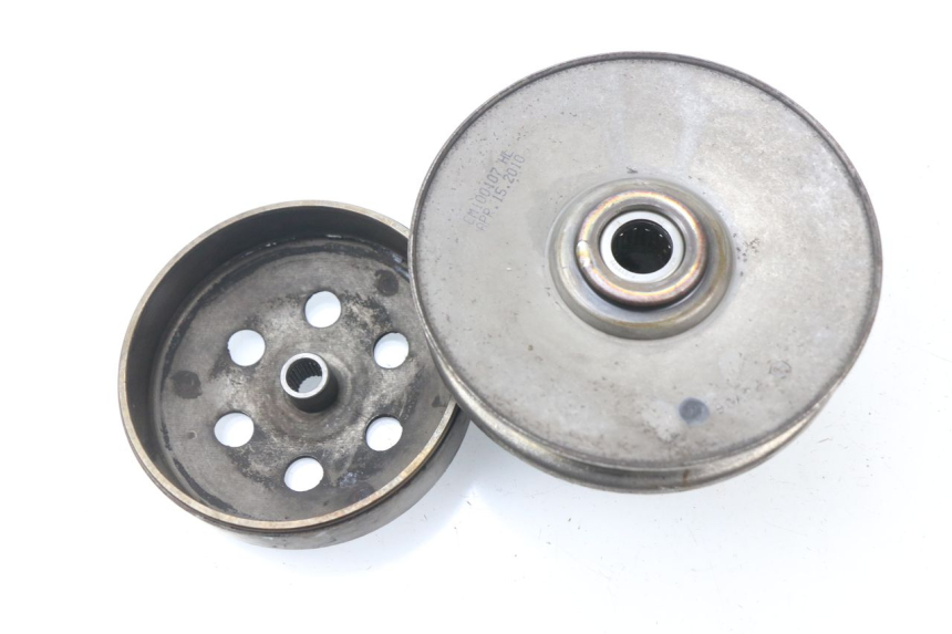 photo de CLUTCH PIAGGIO LIBERTY 2T 50 (2009 - 2013)