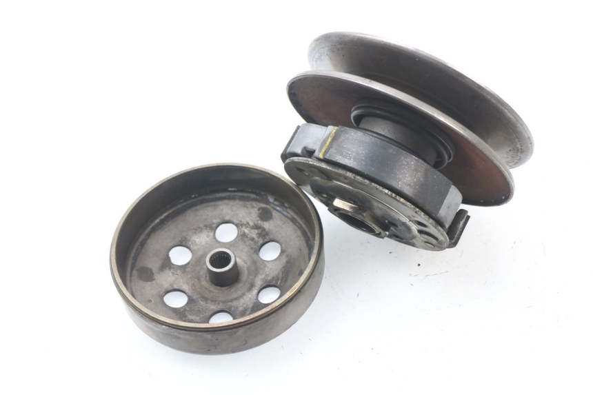 photo de CLUTCH PIAGGIO LIBERTY 2T 50 (2009 - 2013)