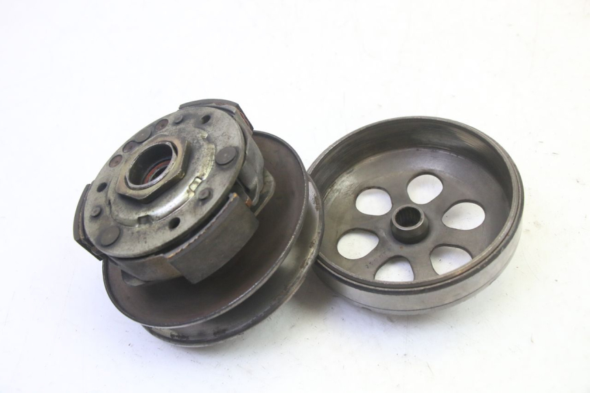 photo de CLUTCH PIAGGIO LIBERTY 125 (1998 - 2008)