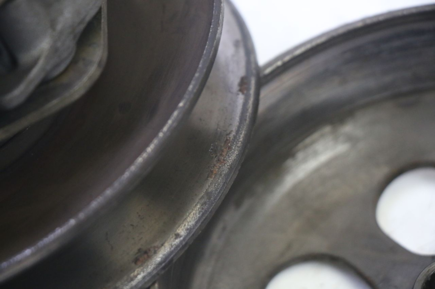 photo de CLUTCH PIAGGIO LIBERTY 125 (1998 - 2008)