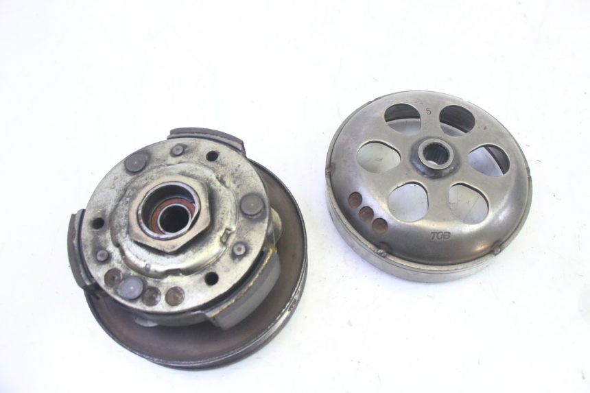 photo de CLUTCH PIAGGIO LIBERTY 125 (1998 - 2008)