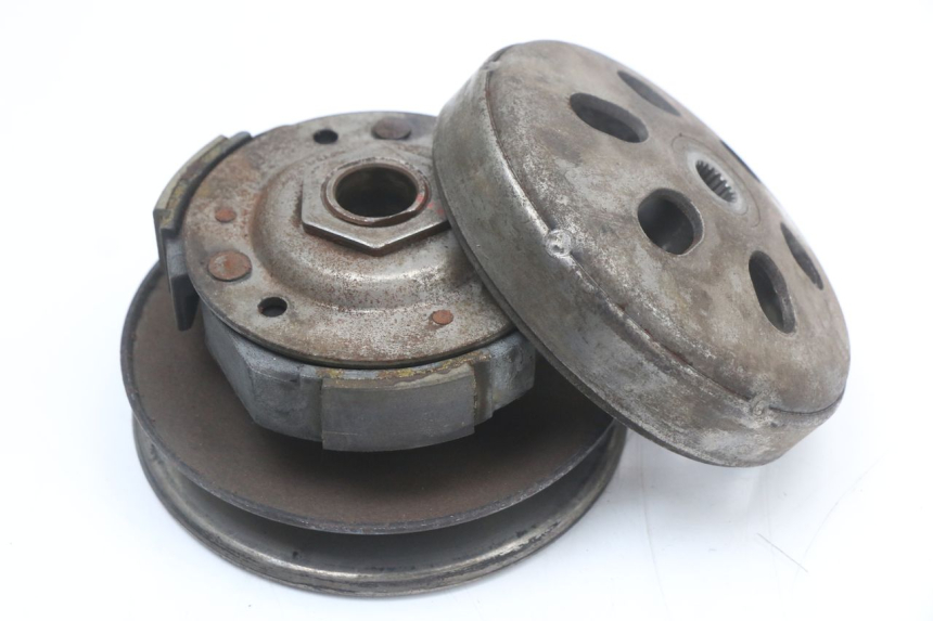 photo de CLUTCH LONGJIA EASY MAX 125 (2020 - 2024)