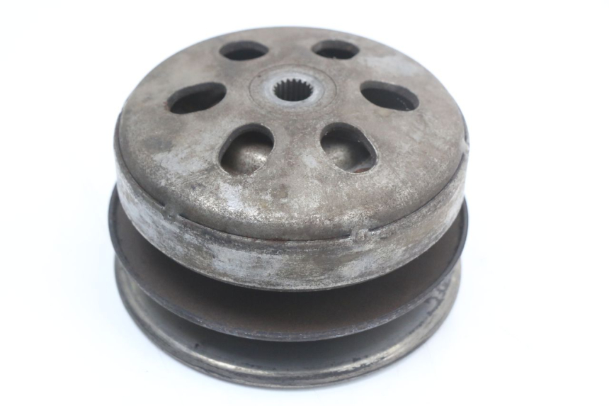 photo de CLUTCH LONGJIA EASY MAX 125 (2020 - 2024)