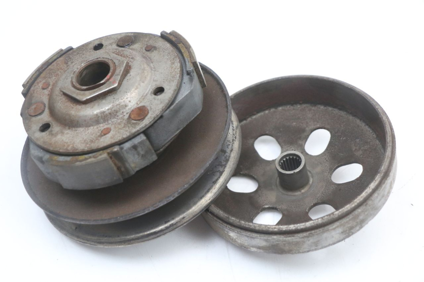 photo de CLUTCH LONGJIA EASY MAX 125 (2020 - 2024)