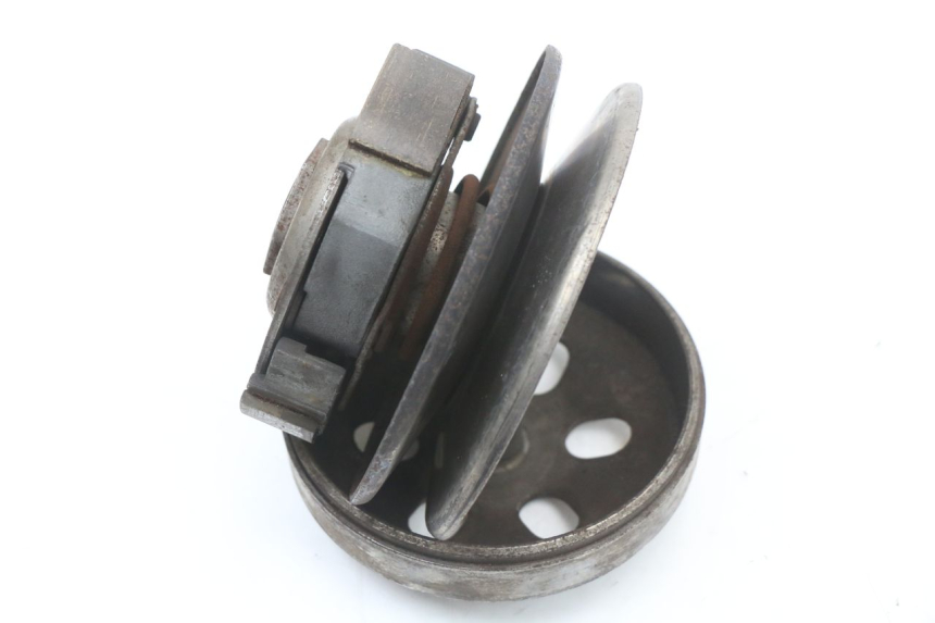 photo de CLUTCH LONGJIA EASY MAX 125 (2020 - 2024)