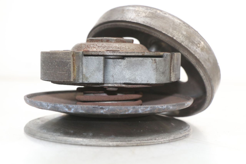 photo de CLUTCH LONGJIA EASY MAX 125 (2020 - 2024)