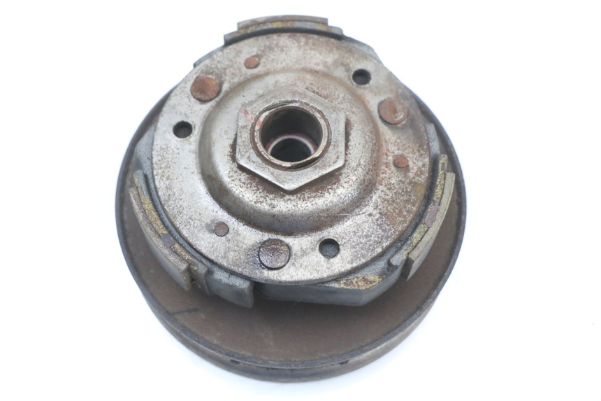 photo de CLUTCH LONGJIA EASY MAX 125 (2020 - 2024)