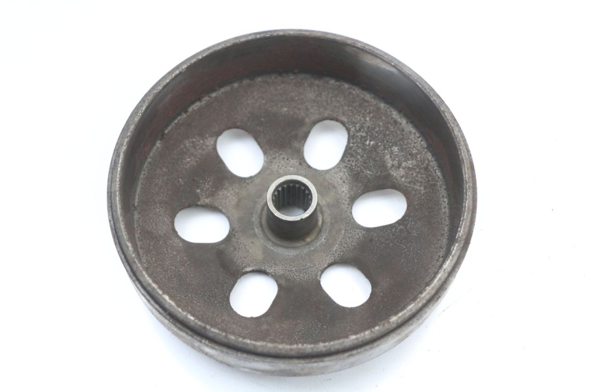 photo de CLUTCH LONGJIA EASY MAX 125 (2020 - 2024)