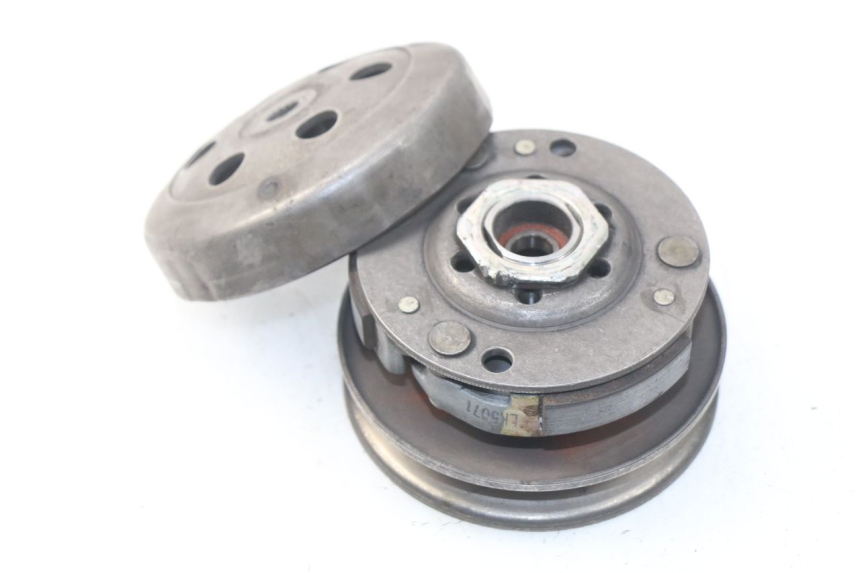 photo de CLUTCH MBK BOOSTER SPIRIT NAKED 50 (2004 - 2017)