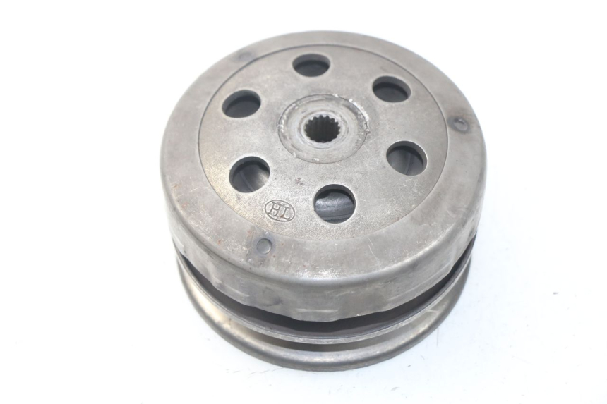 photo de CLUTCH MBK BOOSTER SPIRIT NAKED 50 (2004 - 2017)