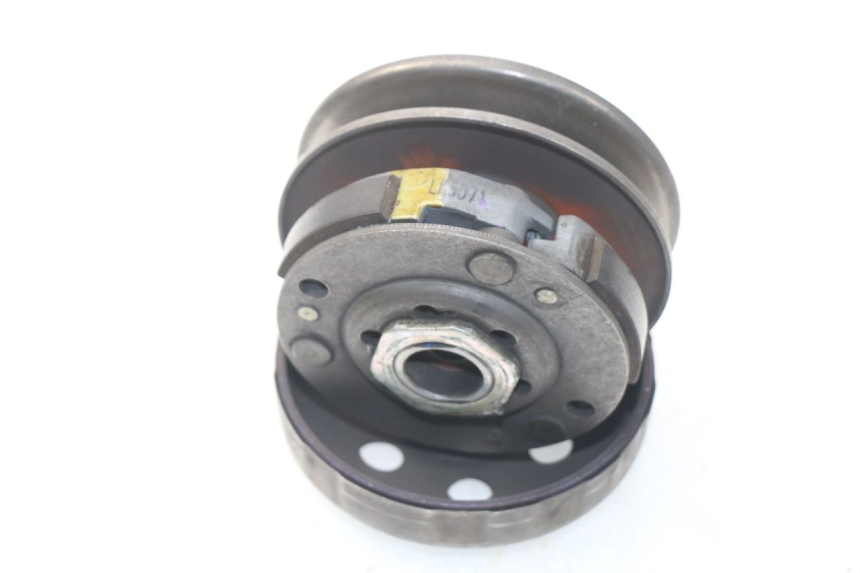 photo de CLUTCH MBK BOOSTER SPIRIT NAKED 50 (2004 - 2017)