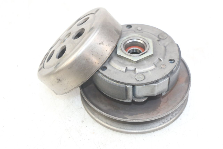 photo de CLUTCH MBK SKYLINER 125 (1998 - 2001)